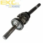 Richmond 91-23200 Axle Kit Dana 60 Front Left Steel 24.780 In. For Ford. Fixed Price $370.82.