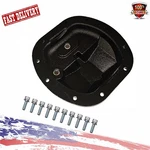 New Differential Cover Yhcc-d30 For Jeep Grand Cherokee Wrangler Ford Bronco Us. Fixed Price $57.99.
