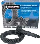Allstar Performance All70010 Ford 9 In. Ring And Pinion Set 3.50:1 Ratio. Fixed Price $174.22.