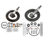 Motive Gear Mgk-130 Differential Complete Ring And Pinion For Jeep. Fixed Price $1195.65.