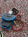 Arb E-z Analog Tire Deflator Kit Corrosion Resistant Brass Stainless Universal. Fixed Price $50.00.