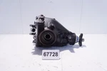 Bmw G20 G21 G22 Rear Axle Gearbox With Lock Differential 2.81. Fixed Price $1165.84.