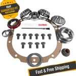 Yukon Gear & Axle Yk F8.8-a Master Overhaul Kit For Ford 8.8" Differential. Fixed Price $265.89.