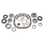 Yukon Master Overhaul Kit, Ford 8.8" Irs, '06-up Car Or Suv W/ 3.544" Od Brg. Fixed Price $224.13.