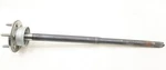 New Oem Ford 9.75" Rear Left Axle Shaft Assembly 9l3z-4234-d F150 2009-2014. Fixed Price $272.95.