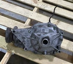 07-10 Bmw E70 X5 Front Differential Carrier Ratio 4.44 7552531 Oem. Fixed Price $164.95.