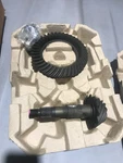 12471191 Gm Nos Ring&pinion 82-05 Camaro Blazer Jimmy Astro Safari Sonoma S10. Fixed Price $500.00.