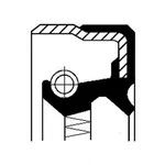 Axle Differential Seal-fwd, Hatchback Corteco 82031878. Fixed Price $25.99.