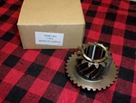 M5r2-36a Reverse Cluster Gear M5r2 33t Synchro Fits 96 And Up Ford F150. Fixed Price $50.00.