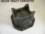 1964-1977 Corvette Used Original Gm 3871375 Rear End Axle Differential Cover. Fixed Price $199.00.