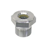 616-102-025-01 Genuinexl Flywheel Glandnut For 356 Porsche 912 356sc 356c 356b. Fixed Price $73.32.