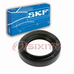 Skf Transmission Output Shaft Seal For 1984-1994 Toyota Corolla 1.6l L4 Rg. Fixed Price $15.34.