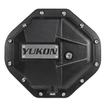 Yukon Gear & Axle Yhcc-c9.25 Hardcore Differential Cover. Fixed Price $161.99.
