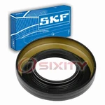 Skf Transmission Input Shaft Seal For 2004-2006 Scion Xb Manual Gaskets Gv. Fixed Price $19.32.