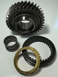 Reverse Gear Kit/t-56/6 Spd/ford/gm/dodge/35 Tooth/gear/ring/bearing/slider. Fixed Price $155.00.