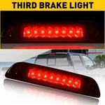 Smoked Third 3rd 8-led Brake Stop Light For 1995-2017 Toyota Tacoma Super Bright. Fixed Price $22.99.