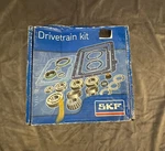 Skf Sdk334-mk Differential Rebuild Kit. Fixed Price $150.00.