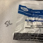 Genuine Ford Side Bearing Cup Fr3z4222a. Fixed Price $9.11.