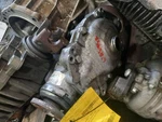 Carrier Xi Awd Front Automatic Transmission Fits 06-07 Bmw 525i. Fixed Price $293.75.