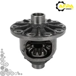 Front Differential Case Kit For 07-18 Jeep Wrangler Liberty Dodge Nitro. Fixed Price $107.88.
