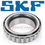 Skf Output Shaft Bearing For 1990-2008 Chrysler Town & Country - Automatic Wp. Fixed Price $27.43.