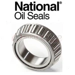 National Right Transmission Differential Bearing For 1992-2002 Audi S4 - Wk. Fixed Price $27.78.
