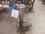 2.937 Ratio Front Carrier From 2006 Nissan Titan 12469716. Fixed Price $856.94.