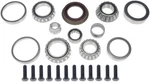 Dorman 697-111 Rear Differential Bearing Kit Compatible With Select Chevrolet.... Fixed Price $206.82.