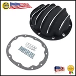 Rear Differential Cover W/ Gasket & Drain Plug For Jeep Cherokee Wrangler 84-06. Fixed Price $43.88.