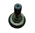 Bmw 33131213249 Rear Differential Drive Flange Output Shaft E28 E30 E32 E34 Z1. Fixed Price $144.00.