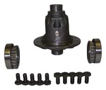 Differential-housing Crown 5066529aa Fits 02-07 Jeep Liberty. Fixed Price $468.52.