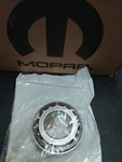 Genuine Mopar Drive Pinion Bearing Kit Outer 68401292aa. Fixed Price $20.00.