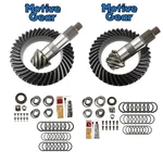 2018-2025 Jeep Wrangler Gladiator 5.13 Ring & Pinion + Bearing Kit Pkg Dana 44. Fixed Price $999.99.