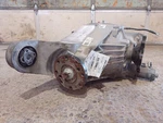 3.23 Ratio Rear Carrier From 2021 Cadillac Escalade 12154038. Fixed Price $1056.94.