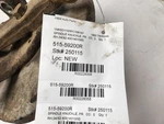1986-1997, Nissan Tnissan, Front Right Spindle Knuckle, 4001401g50, Oem. Fixed Price $136.80.