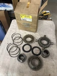 Gm 12471687. Nos!! Differential Side And Pinion Gear Kit. Jp3. Fixed Price $300.00.