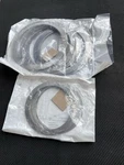 Set Spicer 701007x - 10044399 Differential Carrier Bearing Shim Kit Dana. Fixed Price $50.00.