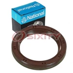 National Front Engine Crankshaft Seal For 2009-2018 Audi Tt Quattro Gaskets Kg. Fixed Price $21.08.