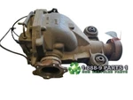 Carrier Rear Rwd 3.357 Ratio Fits 09-10 Infiniti M35 4653. Fixed Price $460.95.
