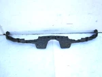 Dp50492 Mercedes Eqe V295 2022 2023 2024 2025 Front Bumper Foam Impact Absorber. Fixed Price $139.99.