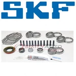 Skf Sdk325-mk Axle Differential Bearing And Seal Kit For Db20043k Driveline Nv. Fixed Price $271.47.