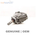 18-24 Audi S5 Sportback - Transmission Center Differential / Tailshaft Assembly. Fixed Price $290.00.