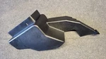 Bmw E21 Under Dash Cover Lhd. Fixed Price $70.00.