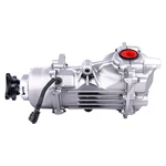 Rear Axle Differential Carrier Nissan Rogue Select For 38300jd610. Fixed Price $342.06.