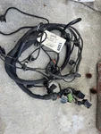 96 97 98 Mercedes C280 W140 Engine Wiring Wire Harness 1404402132 M104. Fixed Price $299.00.