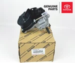 41400-34013 Toyota Tundra Sequoia New Oem 4wd Front Differential Vacuum Actuator. Fixed Price $240.00.