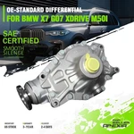 31507934392 G07 Differential Front Axle Transmission 3.38 Ratio For Bmw X7 M50ix. Fixed Price $1400.00.