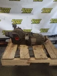 Rear Carrier Fits 2005 Chrysler Pacifica. Fixed Price $125.00.