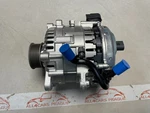 Audi Rs3 , Q3 A3 Starter Water Cooled Generator 05e903019k Genuin.... Fixed Price $756.31.