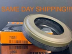 Timken Tm710491 Axle Shaft Seal Front. Fixed Price $14.10.